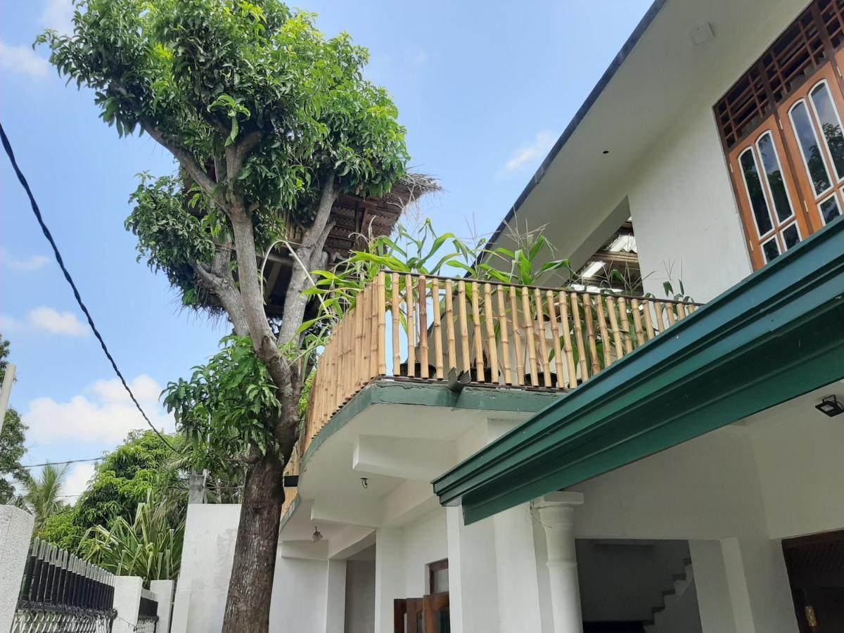 Mangohut Joy Apartment Anuradhapura Exterior photo