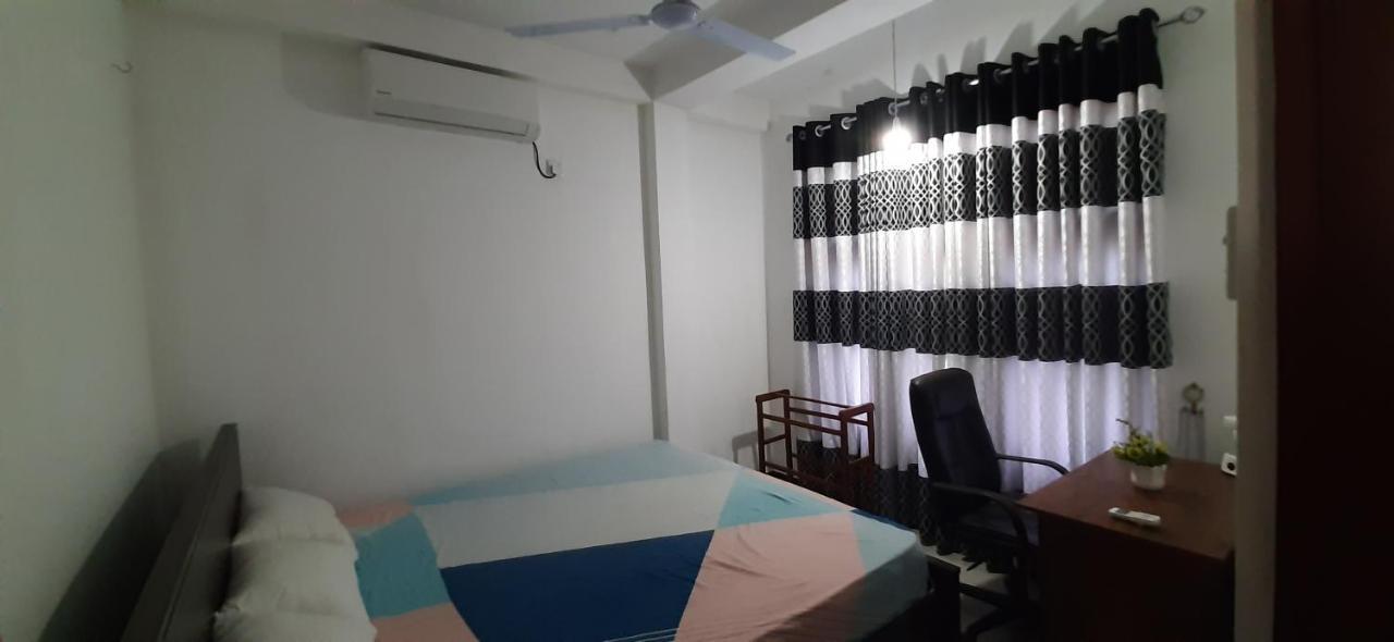 Mangohut Joy Apartment Anuradhapura Exterior photo