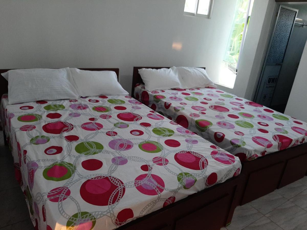 Mangohut Joy Apartment Anuradhapura Exterior photo
