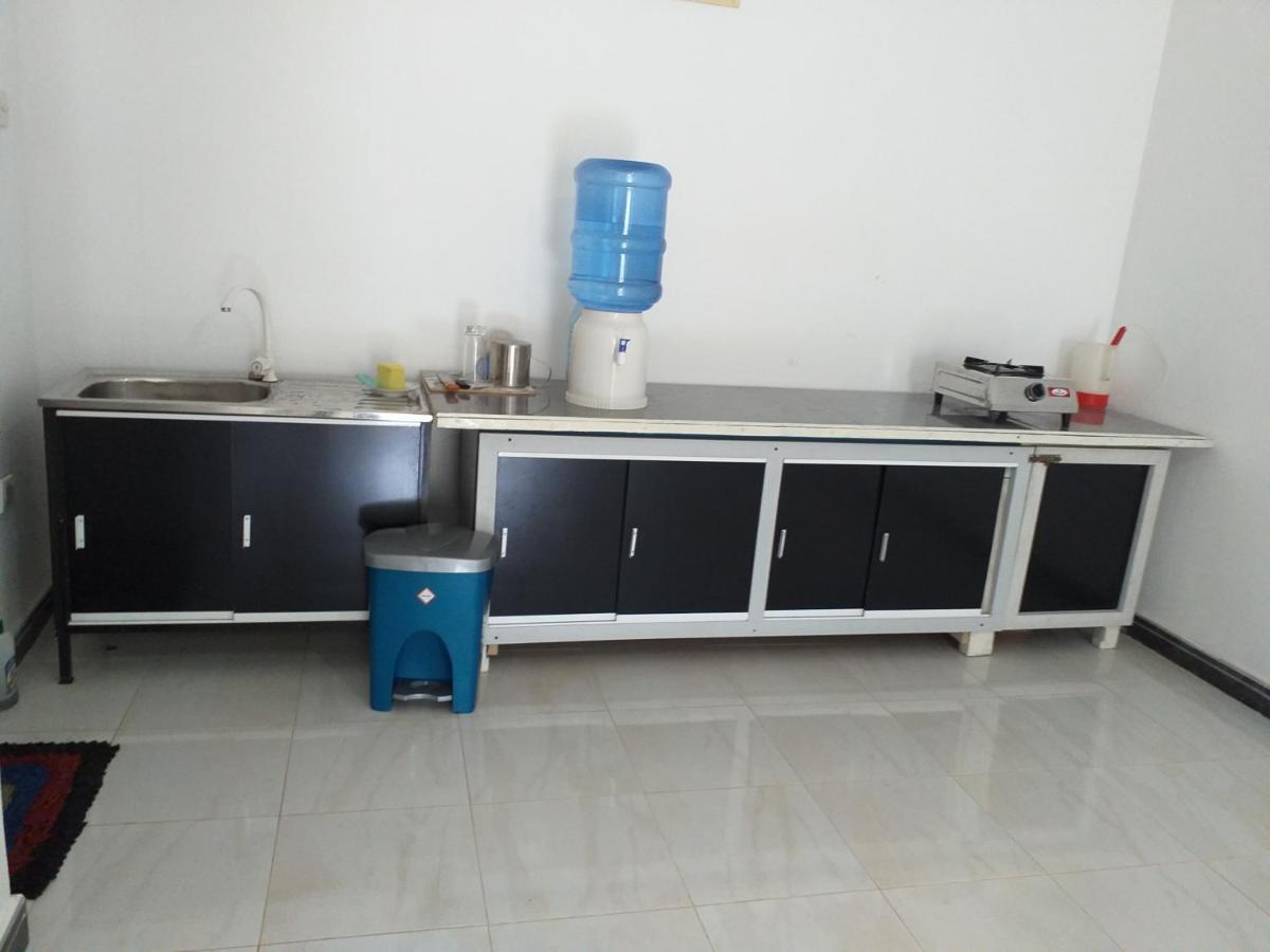 Mangohut Joy Apartment Anuradhapura Exterior photo