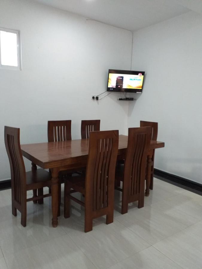 Mangohut Joy Apartment Anuradhapura Exterior photo