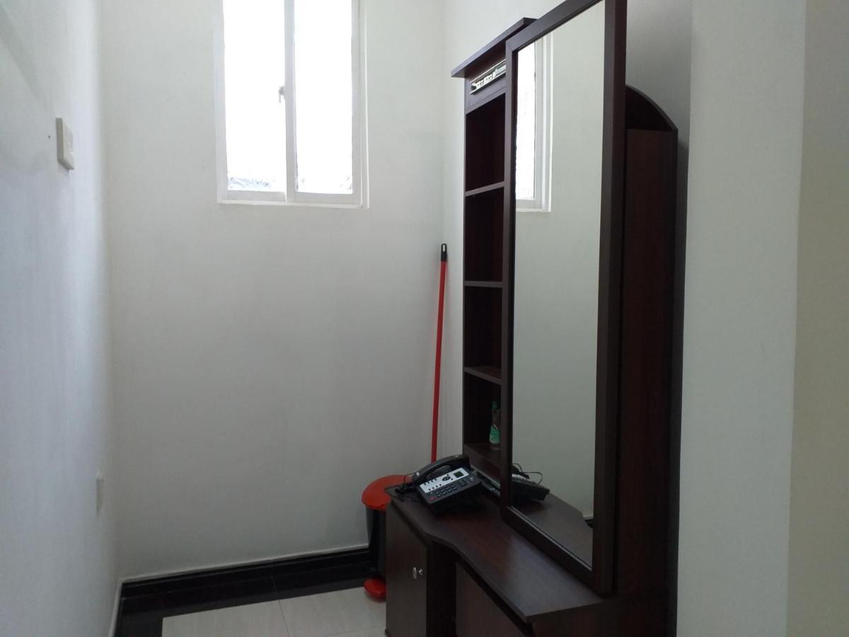 Mangohut Joy Apartment Anuradhapura Exterior photo